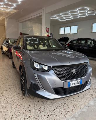 Peugeot 2008 cv 130 S&S Active Pack