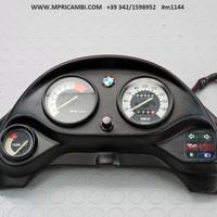 STRUMENTAZIONE CRUSCOTTO BMW F650 1993 2000 F 650