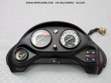 STRUMENTAZIONE CRUSCOTTO BMW F650 1993 2000 F 650