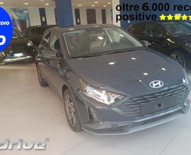 HYUNDAI i20 # 1.2 MPI MT GPL Connectline KM0