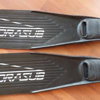 Pinne per apnea 44-46