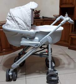 Ovetto e navicella cam + stand up + base auto