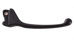 Leva freno destra Gilera RX e RV nera opaca 322867