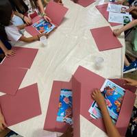 Call Balconi Azzurri Brescia