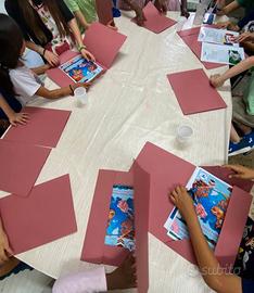 Call Balconi Azzurri Brescia