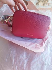 Borsa Tracolla Coccinelle Tebe small