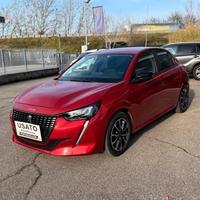 Peugeot 208 PureTech 75 Stop&Start 5 porte Active