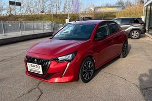 Peugeot 208 PureTech 75 Stop&Start 5 porte Active