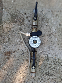 Pompa di mandata LOWARA