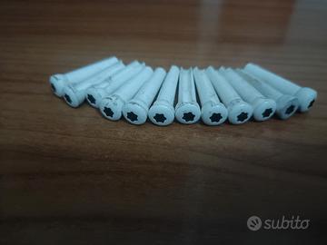 piroli per chitarra Eko Ranger vintage originali 