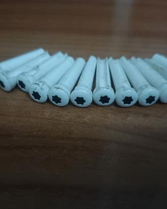 piroli per chitarra Eko Ranger vintage originali 