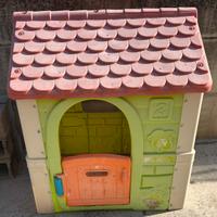 Casetta per bambini  Feber Fantasy House
