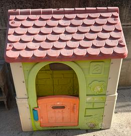 Casetta per bambini  Feber Fantasy House