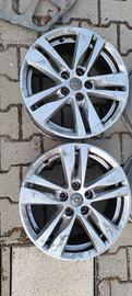 cerchioni Opel Astra sport tourer 