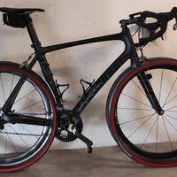 Corsa Salvador FS 60 full carbon 