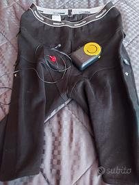 pantaloni per dimagrimento e tonicità