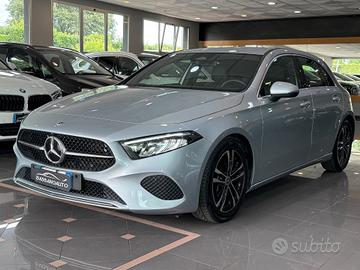 Mercedes-benz A 180 d Automatic Progressive Advanc