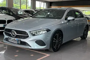 Mercedes-benz A 180 d Automatic Progressive Advanc