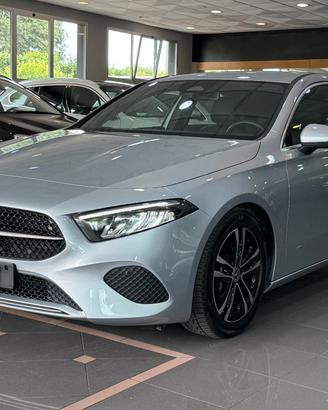 Mercedes-benz A 180 d Automatic Progressive Advanc