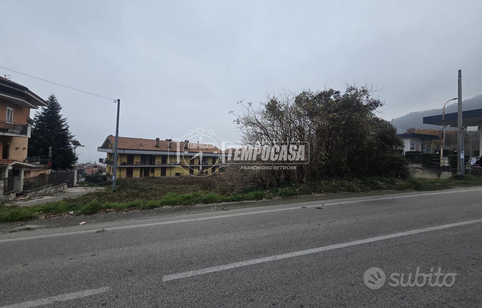 Terreno edificabile di 2.147 mq a Ospedaletto d'Al - Vista 4