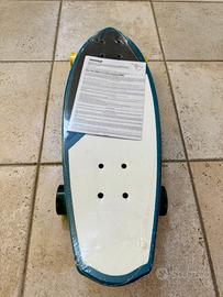 Skateboard Kryptonics Mini Fat Cruiser 23” - NUOVO