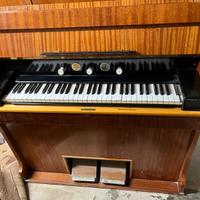 Harmonium G.Tubi