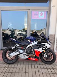 Aprilia RS 660