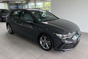 Volkswagen Golf *VIII*R-Line*Virt*OK NEOP