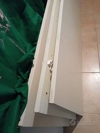 Armadio camera matrimoniale