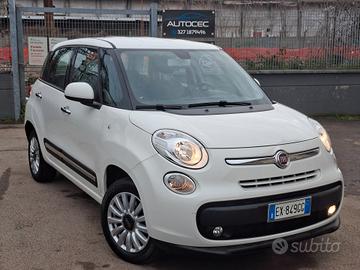 Fiat 500L 0.9 TwinAir Turbo Natural Power Pop Star
