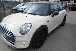 Mini One D