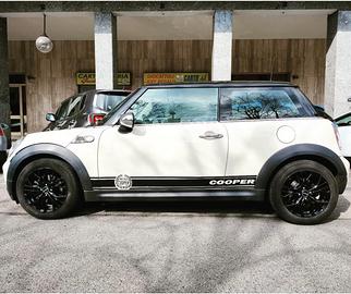 MINI Cooper 2010 km 160000