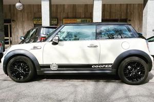 MINI Cooper 2010 km 160000