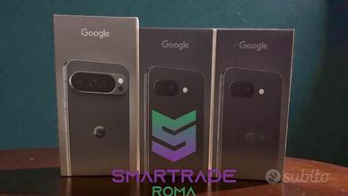 GOOGLE PIXEL 10 PRO XL
