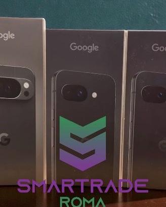 GOOGLE PIXEL 10 PRO XL
