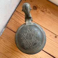 Bicchiere birra Peroni