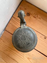 Bicchiere birra Peroni