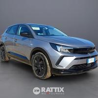 OPEL grandland 2022 Grandland 1.2 GS s&s 130cv