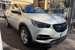 Opel Grandland 1.5 diesel Ecotec aut. Business Ele