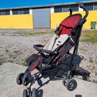 Passeggino ultraleggero Jane'