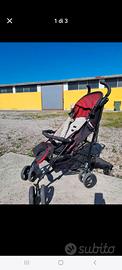 Passeggino ultraleggero Jane'
