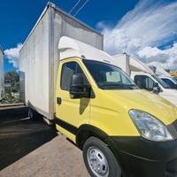 Iveco daily 35 c 18