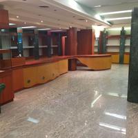 Arredamento Negozio