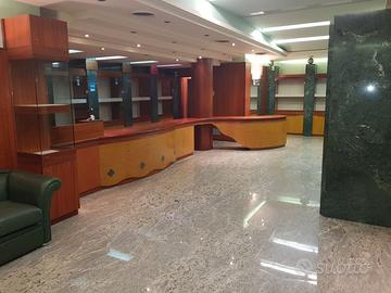 Arredamento Negozio