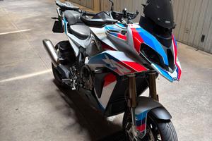 BMW S1000XR M SPORT 2024 FULL OPTIONAL