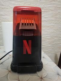 machina popcorn Netflix 