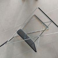 Sedie Haugesen, Niels Jorgen Magis del 2000