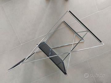 Sedie Haugesen, Niels Jorgen Magis del 2000