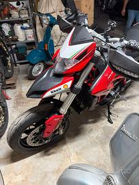 Ducati Hypermotard