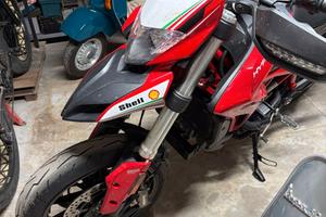 Ducati Hypermotard